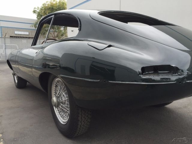 1968 Jaguar E-Type - photo 5