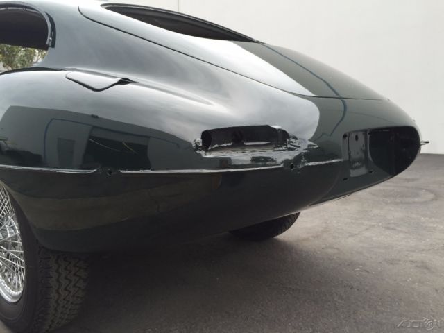 1968 Jaguar E-Type - photo 6