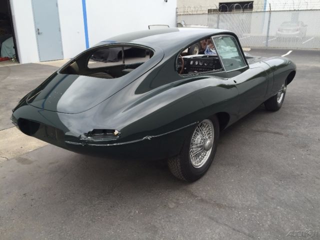 1968 Jaguar E-Type - photo 9