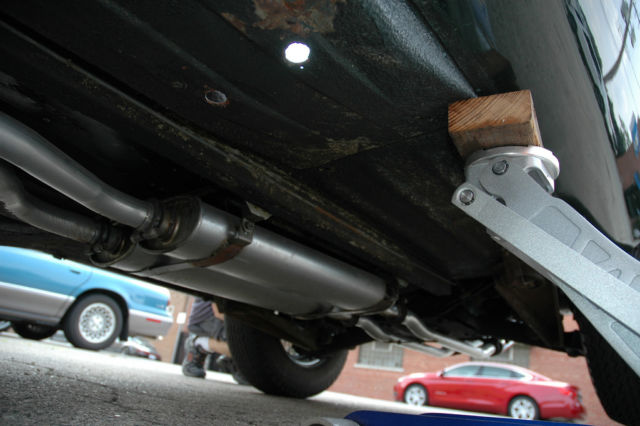 1968 Jaguar E-Type - photo 8