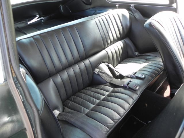 1968 Jaguar E-Type Series 1 - photo 13