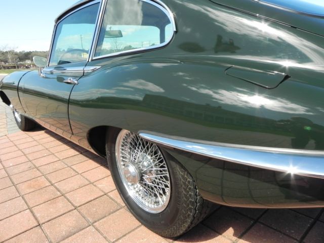 1968 Jaguar E-Type Series 1 - photo 9