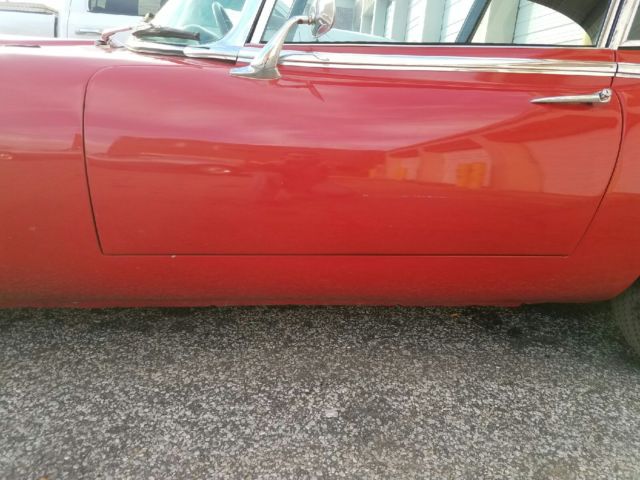 1968 Jaguar E-Type 2 DOOR - photo 11