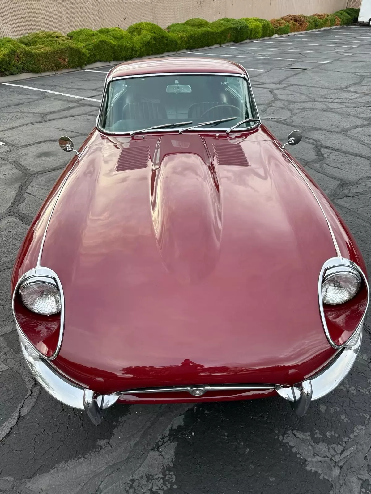 1968 Jaguar E-Type - photo 10