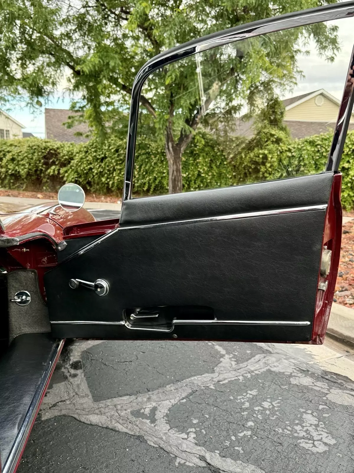 1968 Jaguar E-Type - photo 11