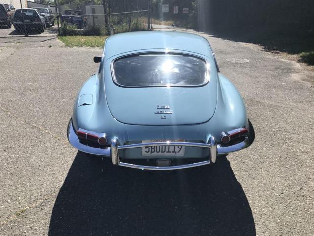 1968 Jaguar E-Type -- - photo 6
