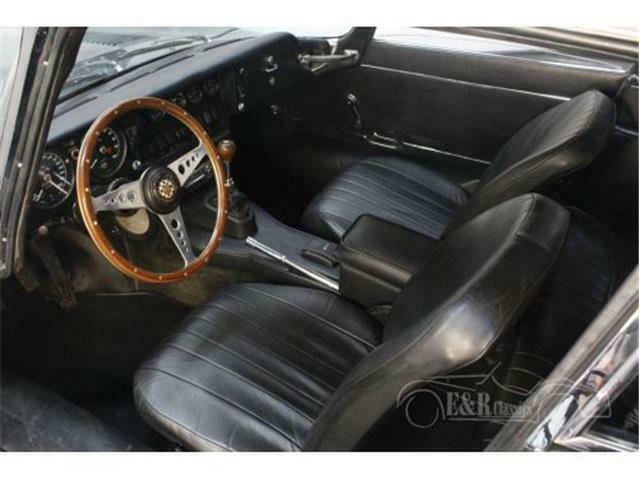 1968 Jaguar E-Type S1.5 - photo 3