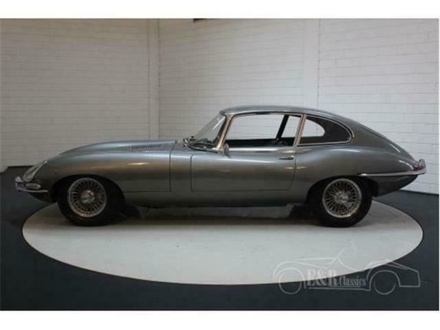 1968 Jaguar E-Type S1.5 - photo 6