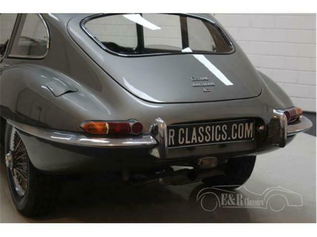 1968 Jaguar E-Type S1.5 - photo 8