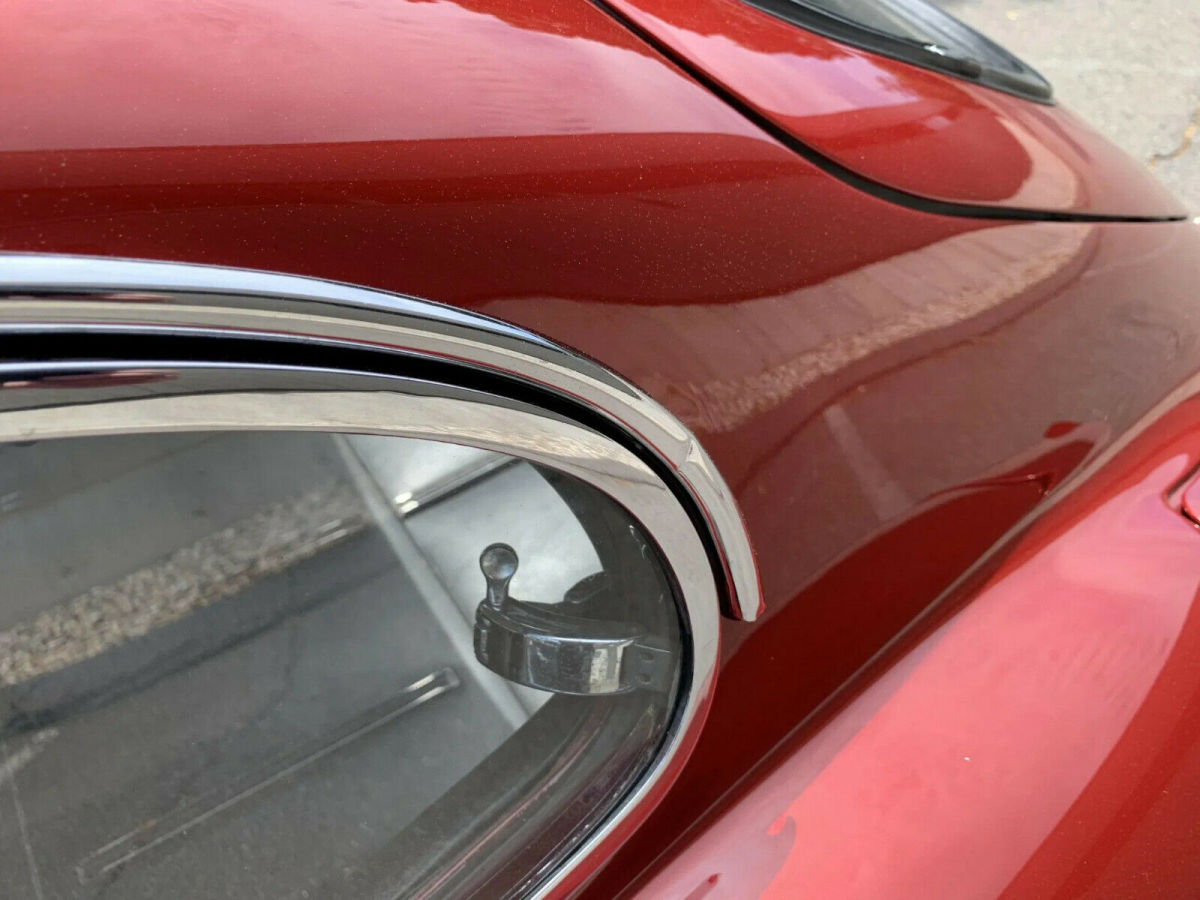 1968 Jaguar E-Type - photo 8