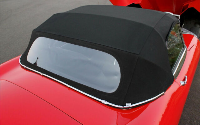 1968 Jaguar E-Type - photo 13