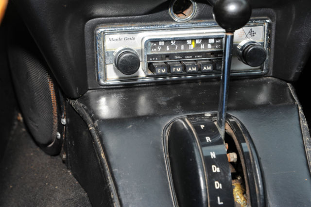 1968 Jaguar E-Type Coupe - photo 5