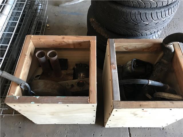 1968 Jaguar XK -- - photo 11