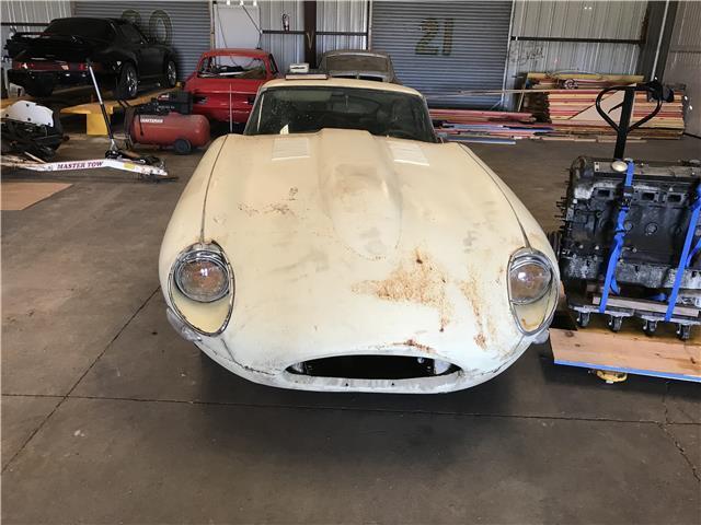 1968 Jaguar XK -- - photo 2