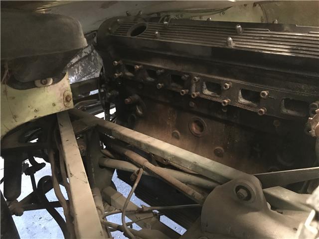 1968 Jaguar XK -- - photo 9