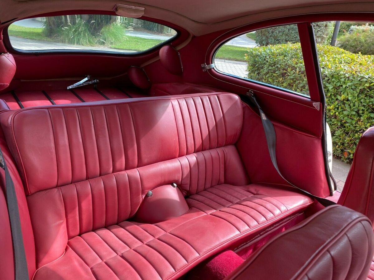 1968 Jaguar E-Type - photo 2