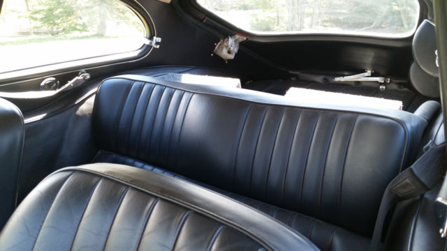 1968 Jaguar E-Type - photo 13