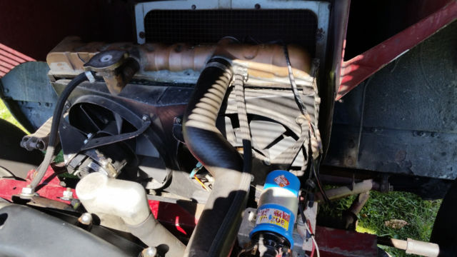 1968 Jaguar E-Type - photo 6