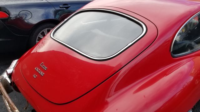 1968 Jaguar E-Type - photo 5