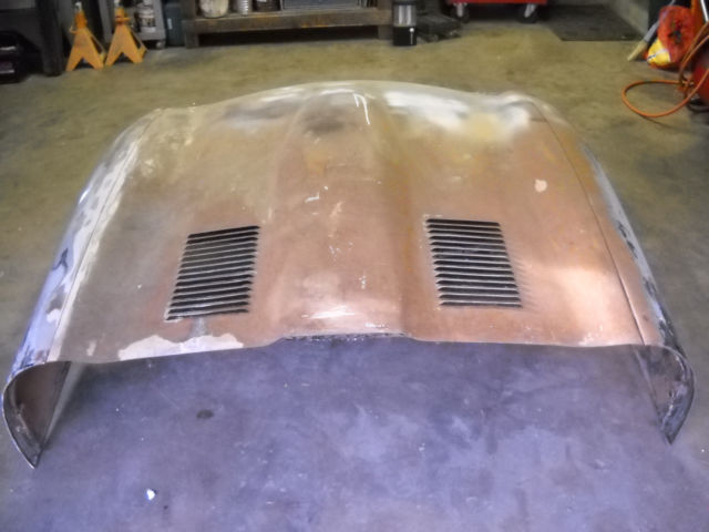 1968 Jaguar E-Type - photo 6