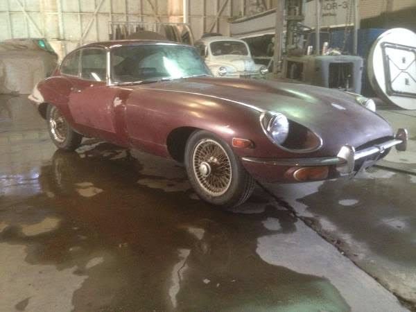 1968 Jaguar X-Type - photo 2