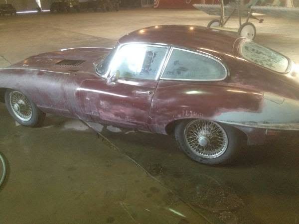 1968 Jaguar X-Type - photo 3