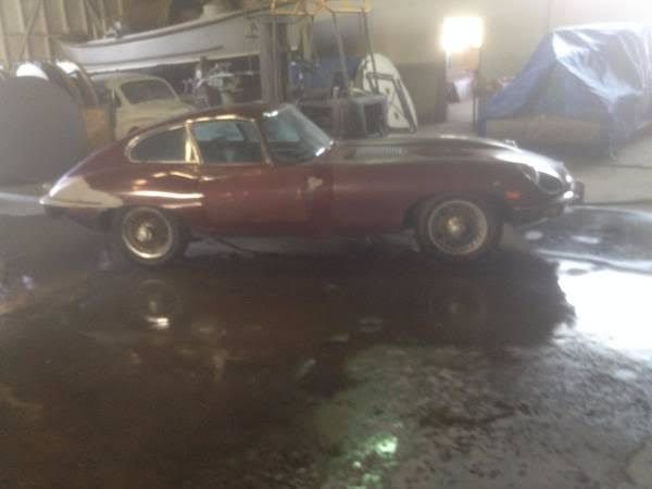 1968 Jaguar X-Type - photo 5