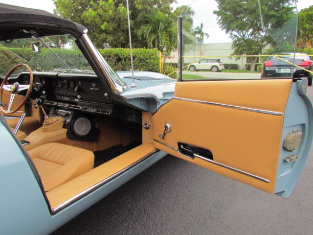 1968 Jaguar E-Type - photo 10