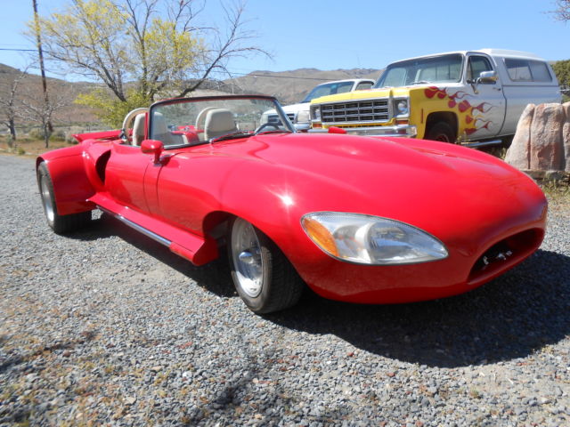 1968 Other Makes