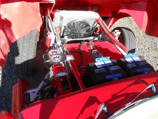 1968 Other Makes - photo 11