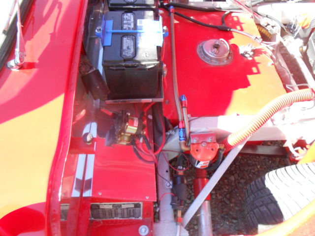 1968 Other Makes - photo 12