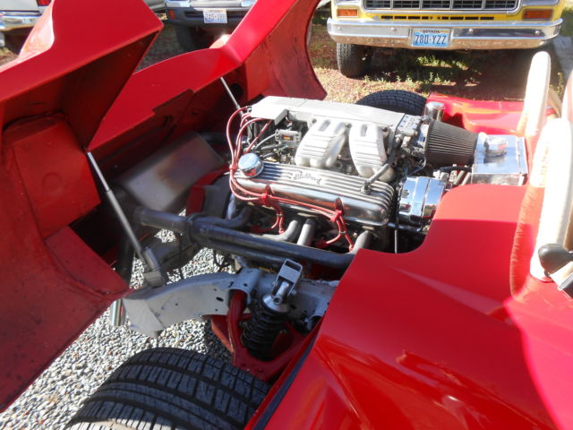 1968 Other Makes - photo 13