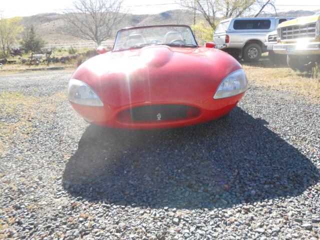 1968 Other Makes - photo 2