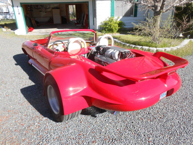 1968 Other Makes - photo 4