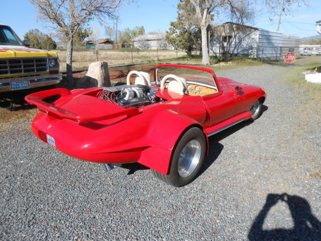 1968 Other Makes - photo 6