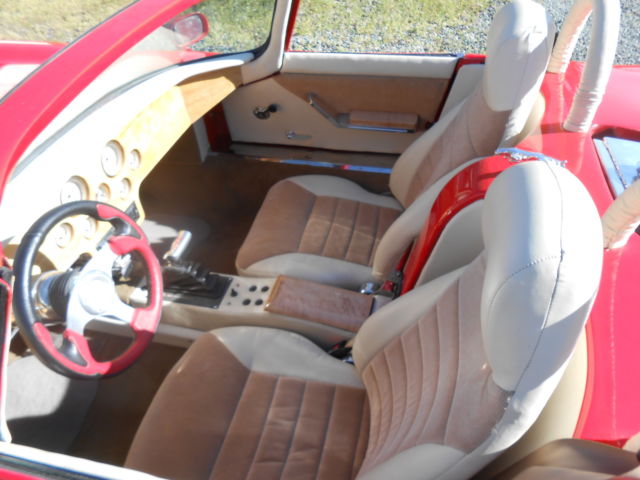 1968 Other Makes - photo 7