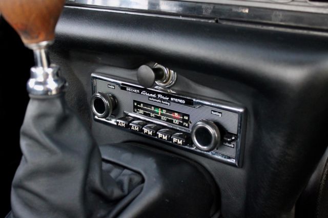 1968 Jaguar E-Type - photo 9