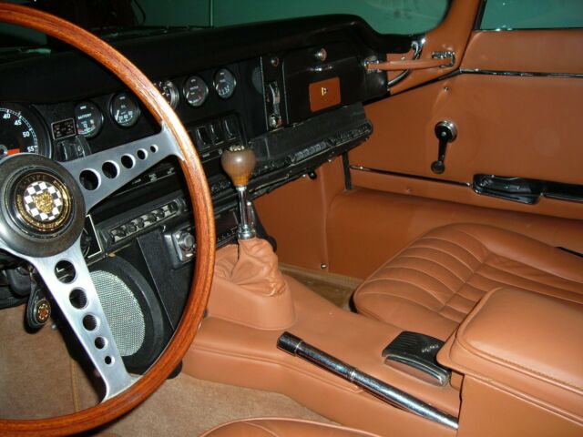 1967 Jaguar E-Type - photo 5
