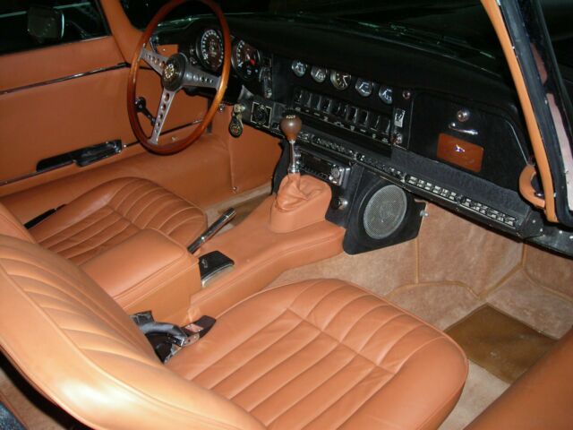1967 Jaguar E-Type - photo 6