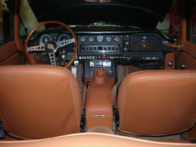 1967 Jaguar E-Type - photo 7