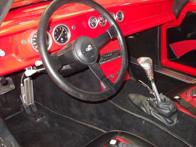 1968 Other Makes Jamaican - photo 10