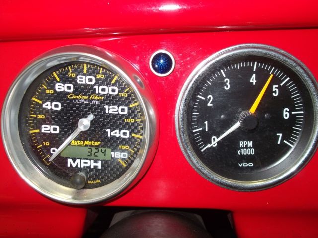 1968 Other Makes Jamaican - photo 13