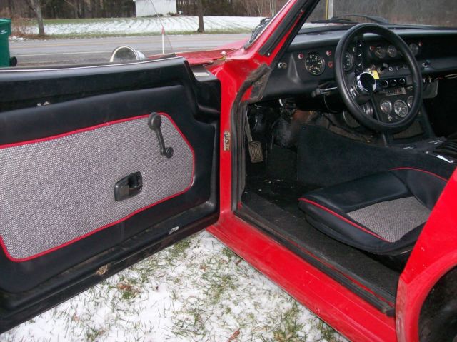 1968 Replica/Kit Makes JAMAICAN II V8 - photo 5