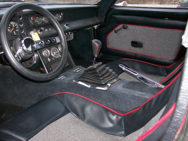 1968 Replica/Kit Makes JAMAICAN II V8 - photo 6