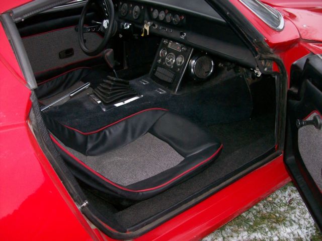 1968 Replica/Kit Makes JAMAICAN II V8 - photo 7