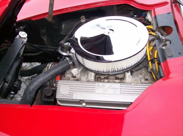 1968 Replica/Kit Makes JAMAICAN II V8 - photo 8