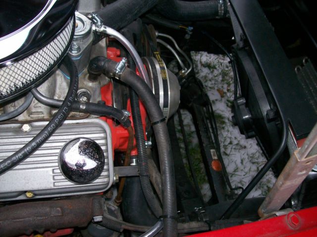 1968 Replica/Kit Makes JAMAICAN II V8 - photo 9