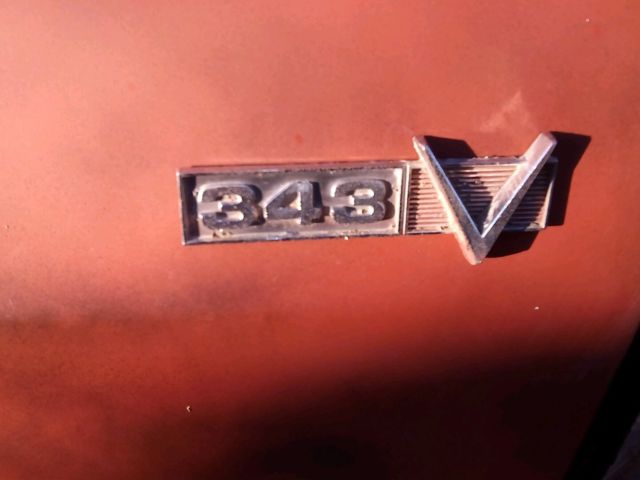 1968 AMC Javelin - photo 13