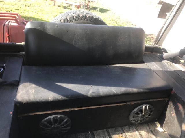 1968 Jeep CJ - photo 10