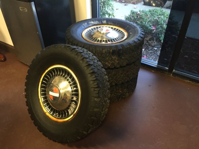 1968 Jeep Wrangler - photo 3